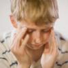 Kodl vaikams skauda galv?
